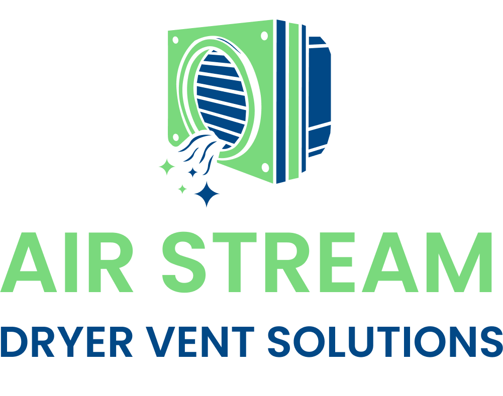 Air Stream Dryer Vent Solutions Logo